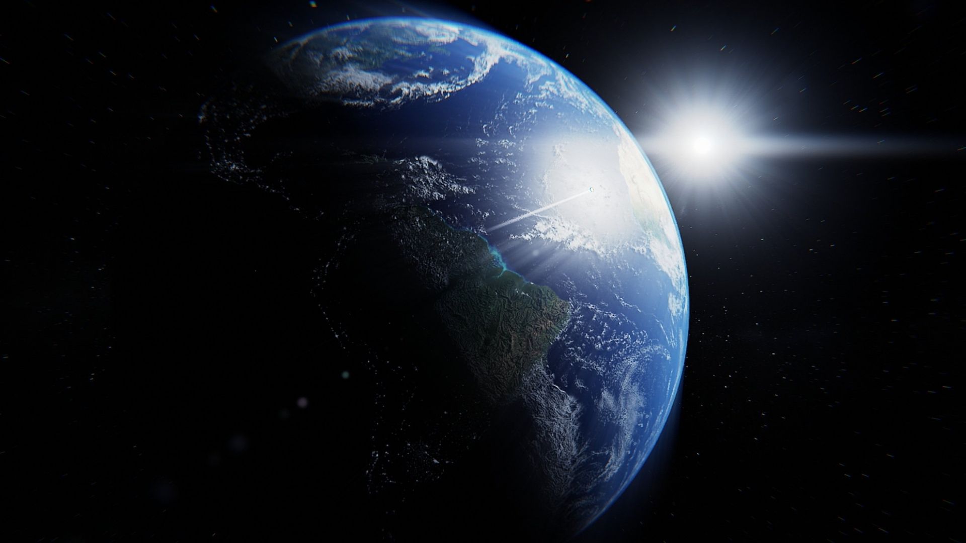 Országos lefedettség - Magyarország