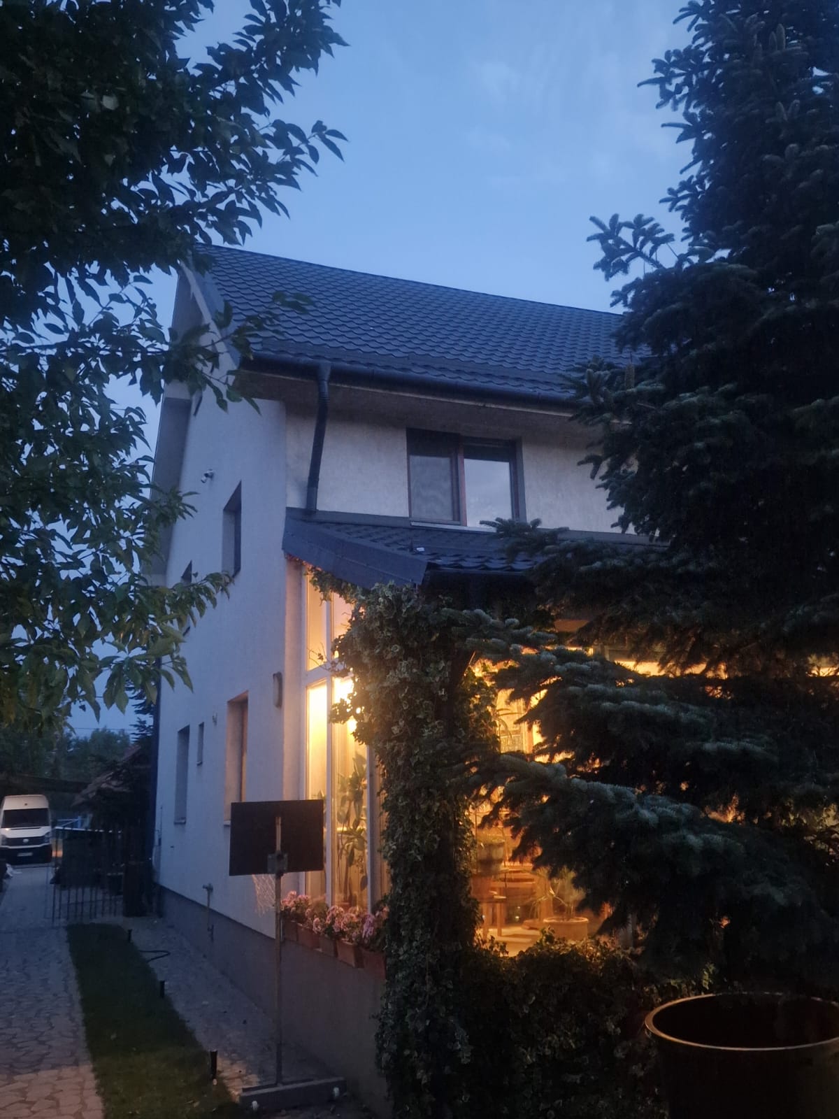 Tetőfedési projekt 16