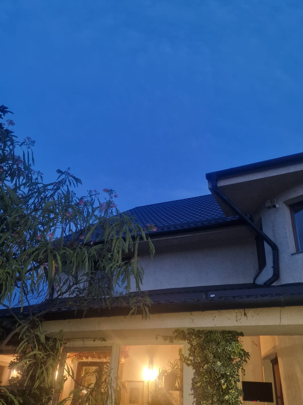 Tetőfedési projekt 5