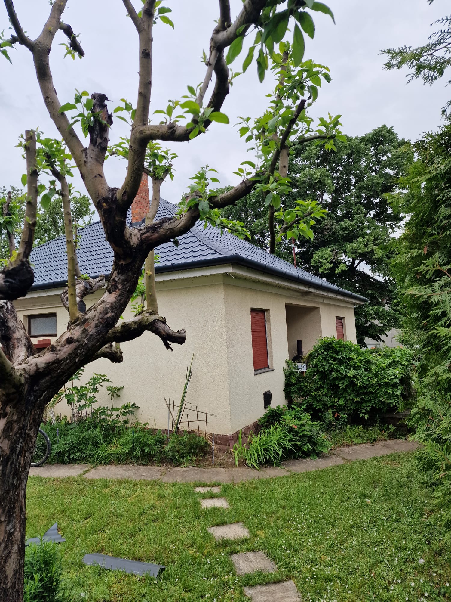 Tetőfedési projekt 3